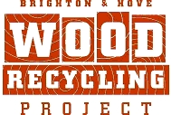 Brighton & Hove Wood Recycling Project